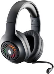 spartan gear medusa wireless headset for pc playstation 4playstation 5color black photo