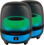 spartan gear alcman large 20 speakers photo
