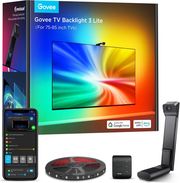govee h6099 tv backlight 3 lite led strip 75 85  photo