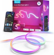 govee h61d5 w neon rope light 2 5m photo