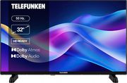telefunken tv 32 hd ready 32he4014f g photo
