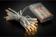 40 led mpatarias diafano leyko stathero 2metra photo