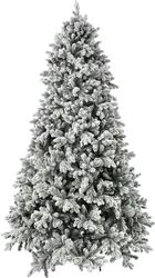 dendro flocked sugar pine 270ek photo