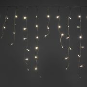 300 led stalaktitis diafano leyko 8motiba 6m x 70ek esot kai exot xoroy photo