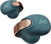 jvc headphone petrol hanp1tau photo