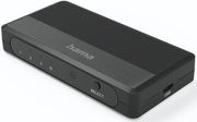 diakoptis hdmi 3x1 hama 121760 photo