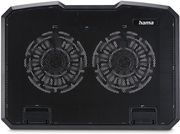 psyktra laptop hama black metal 156 hama 126806 photo