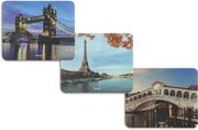 mouse pad hama landscape 12 tem se display photo