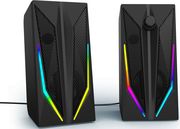 urage blast r 200 20 gaming loudspeaker kit hama 186093 photo