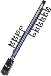 hama indoor outdoor thermometer tree structure 16 cm analogue photo