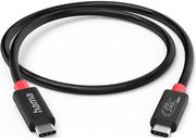 hama usb c cable e marker usb4 gen2 20 gbit s 5 a 240 w hama 200788 photo