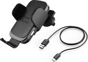 hama fc10 motion wireless car charger black photo hama fc10 motion wireless car charger black photo