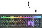 pliktrologio gaming urage exodus 215 illuminated mayro qwerty photo
