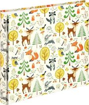 almpoym hama forest jumbo 30x30 cm 100 leykes selides 02697 photo