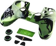 set axesoyar 7 se 1 soccer gia ps4 slim pro dualshock 4 controller photo set axesoyar 7 se 1 soccer gia ps4 slim pro dualshock 4 controller photo