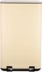 estia kados aporrimaton cubic soft close 30lt ivory 01 21009 photo