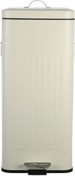 estia kados aporrimaton soft close antigua 30lt mat ivory 01 20057 photo