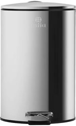 estia xartodoxeio mpanioy classic soft close 12lt mat inox 02 0066 photo
