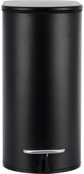 estia xartodoxeio mpanioy slim soft close 5lt mat mayro 02 5566 photo