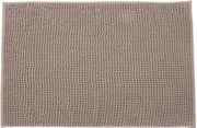 estia tapeto mpanioy beads 80x50cm polyestera kafe 02 20729 photo