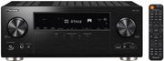 pioneer vsx lx305 92 channel network av receiver black photo