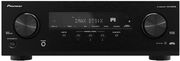 pioneer vsx 835 72 channel av receiver black photo