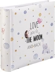 almpoym hama to the moon memo gia 200 fotografies 10x15 cm 03863 photo