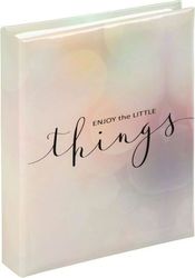 almpoym hama letterings midi slip in gia 40 fotografies 10x15 cm enjoy 03896 photo