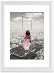 plastiki korniza hama swing leyki 20x30 cm 193212 photo