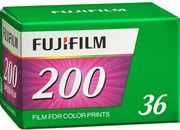 fujifilm 200 135 36 photo