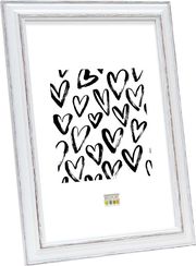 deknudt s221h3 13x18 wood white w brown photo