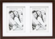 deknudt s65kq2 2x10x15 wood gallery brown passepartout photo deknudt s65kq2 2x10x15 wood gallery brown passepartout photo