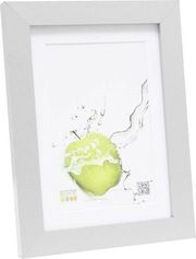 deknudt s66kd1 p1 18x24 wood silver w passepartout photo