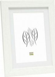 deknudt s66kf1 p1 15x20 wood white w passepartout photo