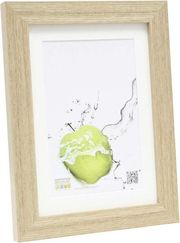 deknudt s66kh1 p1 20x30 wood oak with passepartout photo