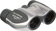 olympus 10x21 dpc i silver binoculars photo