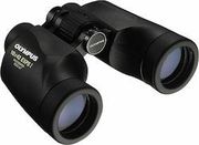 olympus 10x42 exps i black binoculars photo