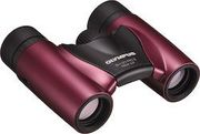 olympus 8x21 rc ii metal magenta binoculars photo