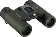 olympus 8x25 wp ii green binoculars photo