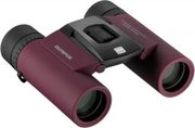 olympus 8x25 wp ii purple binoculars photo