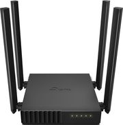 tp link archer c54 ac1200 dual band wi fi router photo