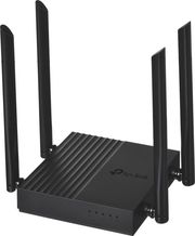 tp link archer c64 ac1200 wireless mu mimo wifi router photo