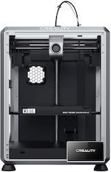 creality k1 se corexz high speed fdm enclosed 600 mm s easy friendly 3d printer photo