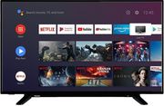 tv toshiba 55qa5d63dg 55 qled 4k uhd smart wifi android
