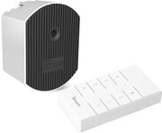 sonoff d1 smart dimmer switch with rf remote package photo
