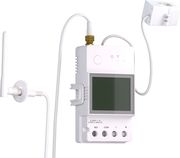 sonoff pow ring smart power meter 100a photo