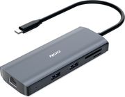 nod c dock 9 usb type c hub photo