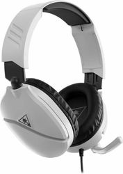 turtle beach recon 70 wired gaming headset for xbox ps switch pc mobile white photo turtle beach recon 70 wired gaming headset for xbox ps switch pc mobile white photo