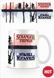 pyramid stranger things upside down heat changing mug 315ml photo pyramid stranger things upside down heat changing mug 315ml photo