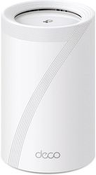 tp link deco be65 1 pack whole home mesh wifi 7 system photo